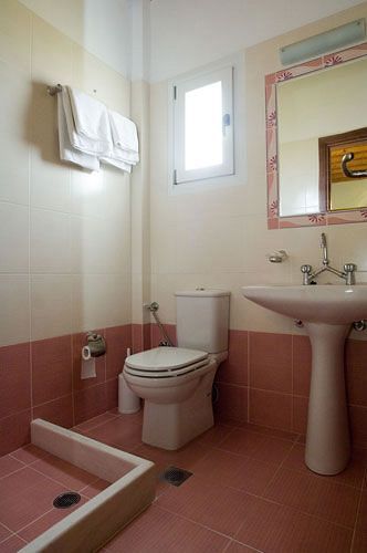 Apartment Elenis *
