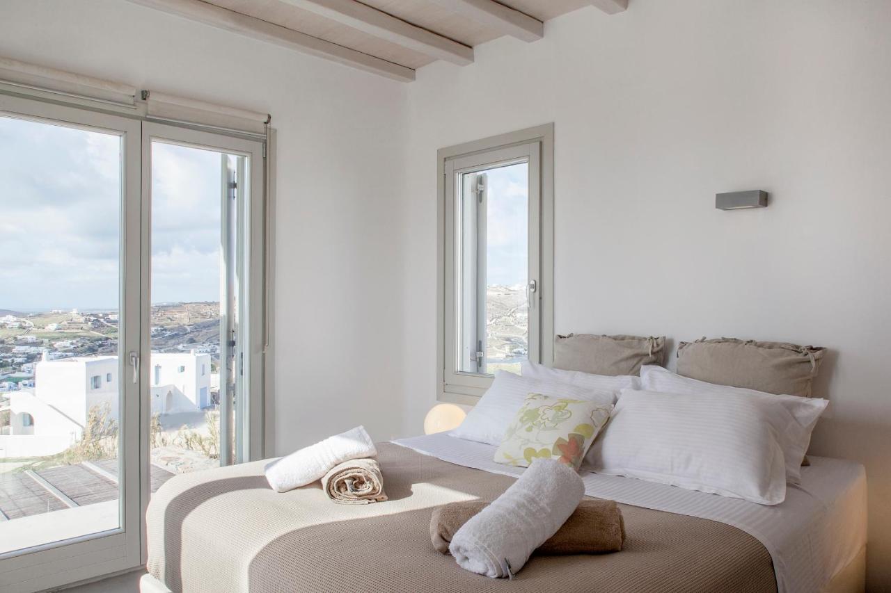 Dreamlike Mykonos Ornos (Mykonos)