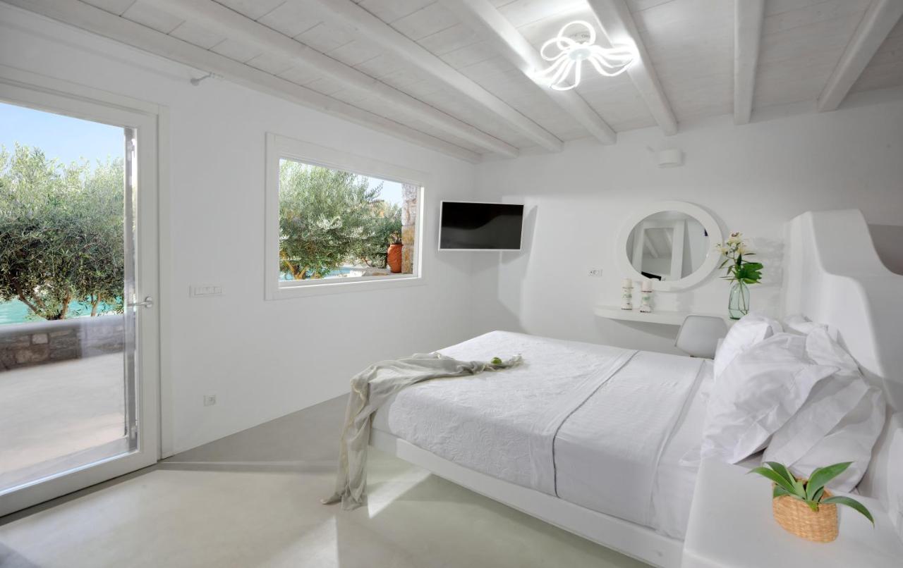 Ac Village Christoulis Mykonos Town