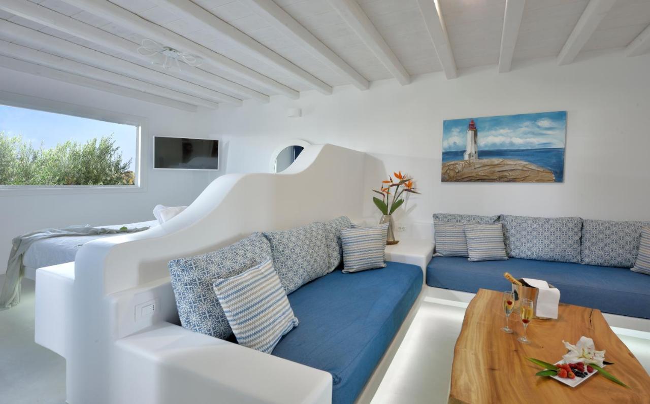 Ac Village Christoulis 2* Mykonos Town