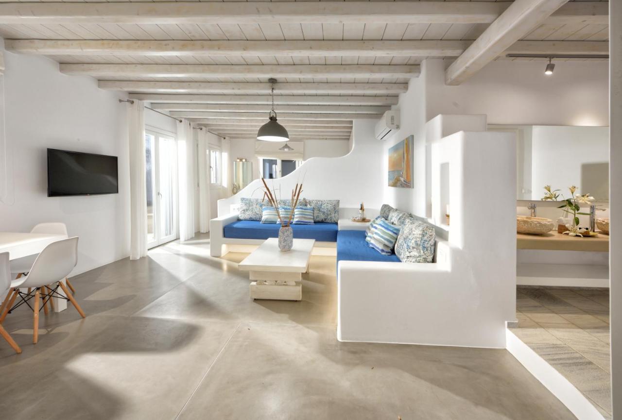 Ac Village Christoulis