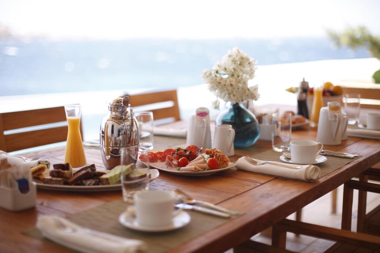 Belvedere Mykonos - Waterfront & - The Leading Of The World 5*