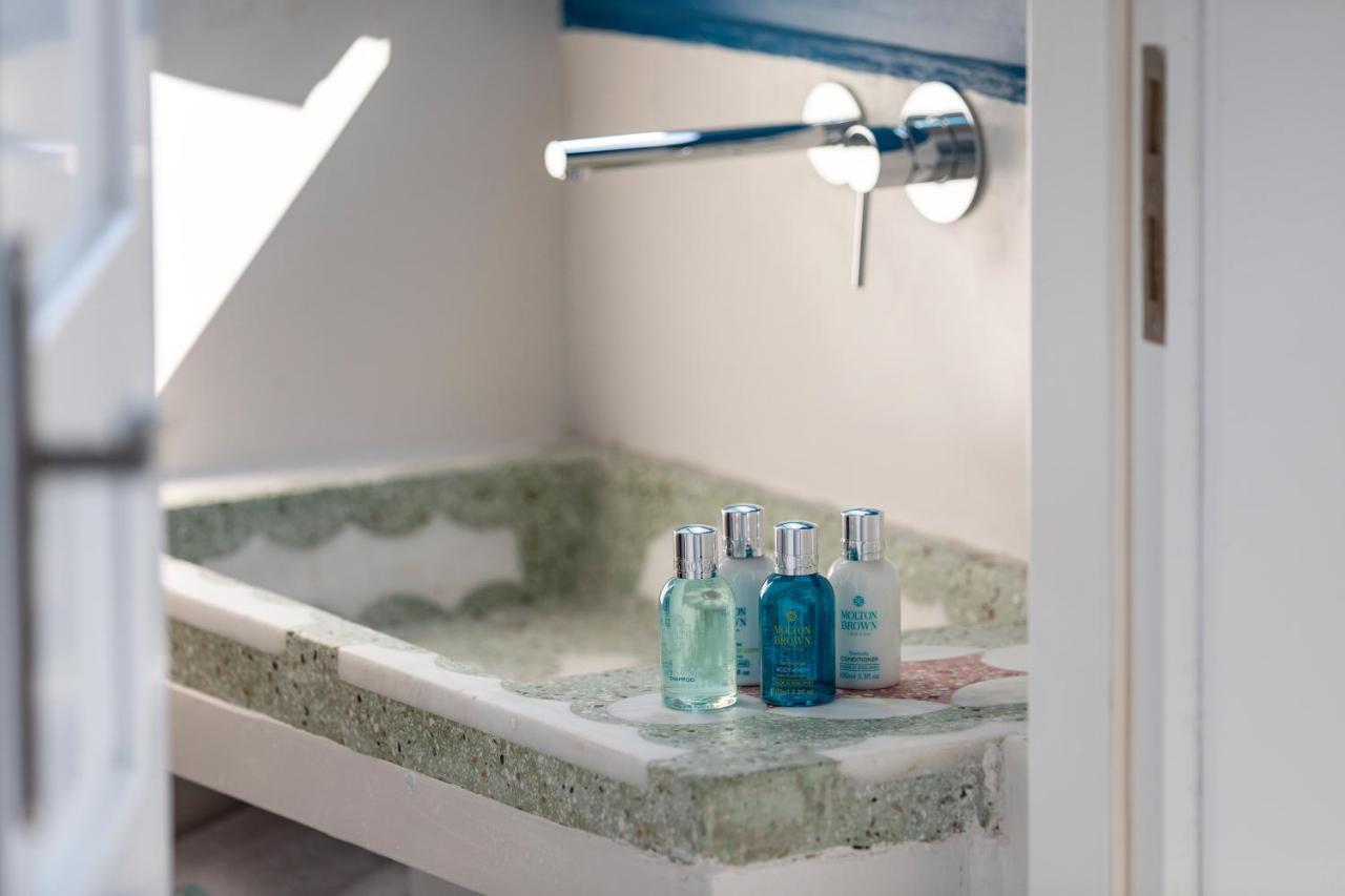 Apartamento Little Venice Pieds-a-terre Mykonos
