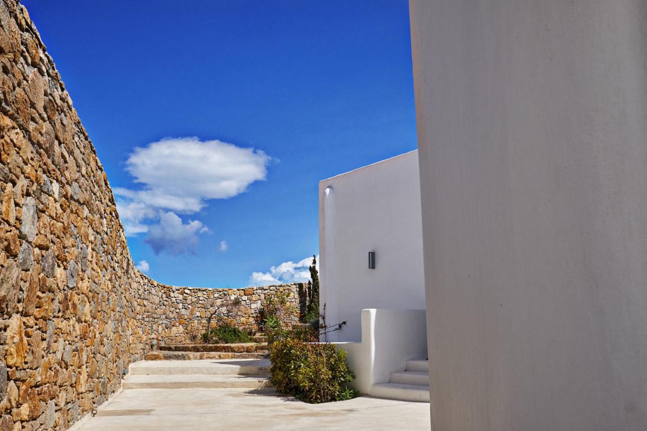 Villa Villa Etcetera *