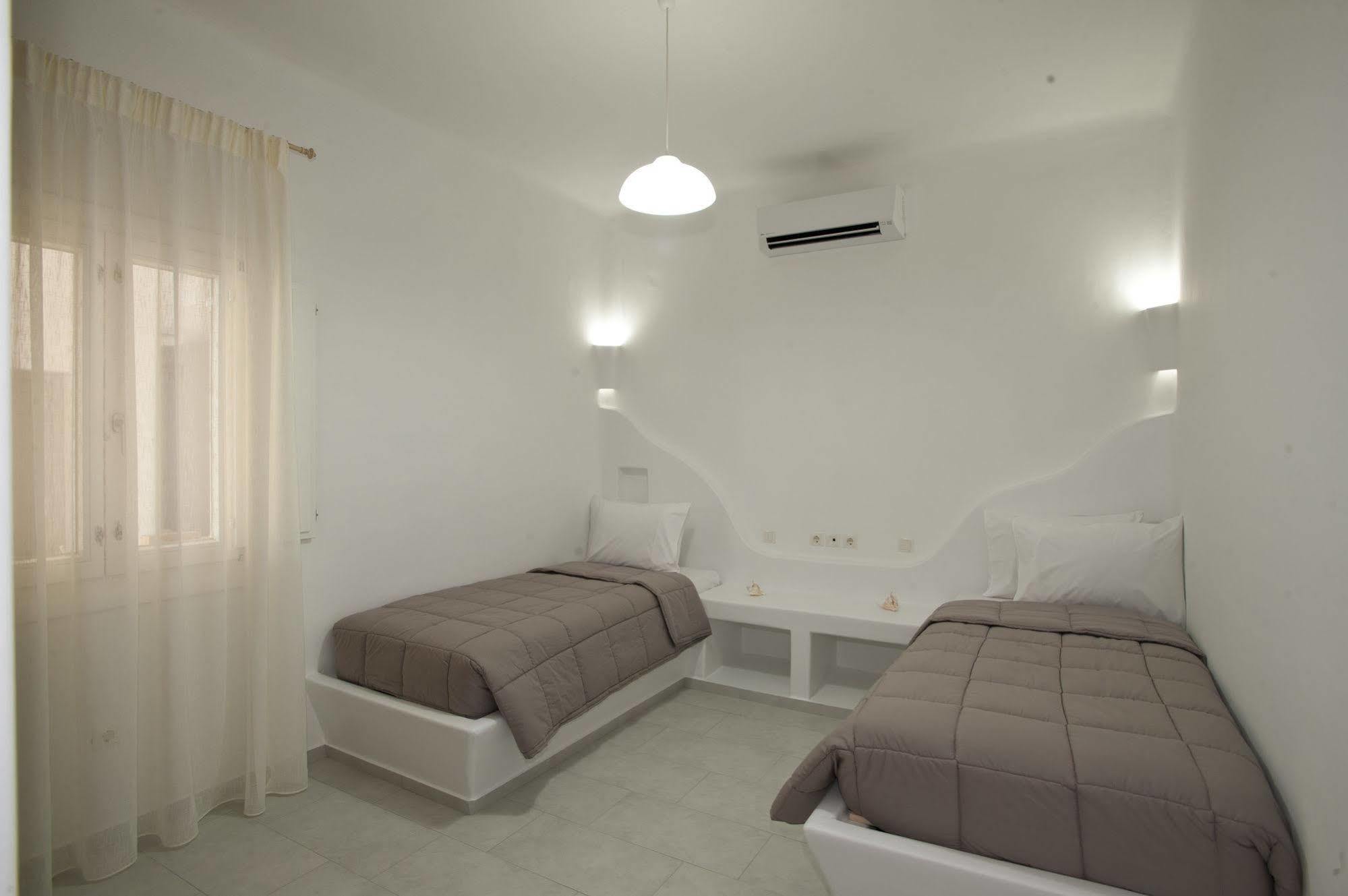 Ac Village Christoulis Mykonos Town