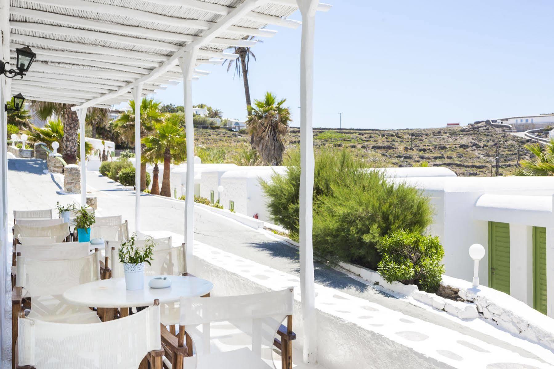 Mykonos