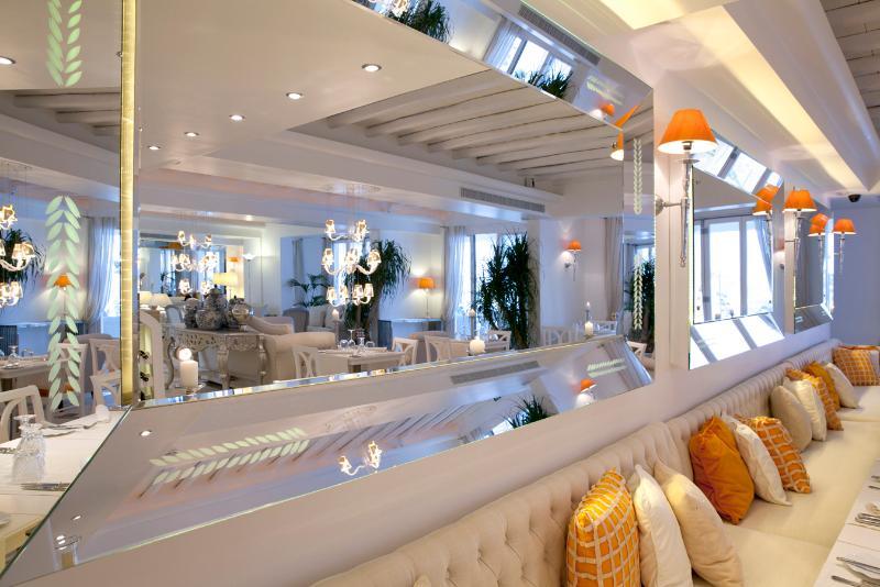 La Mykonos 5*