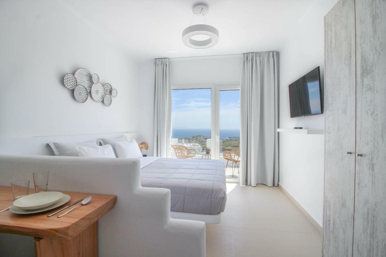 Aparthotel Sea & Stone Mykonos Platys Gialos (Mykonos)