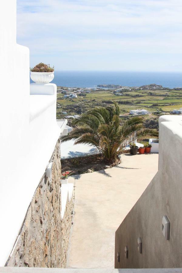 Sea & Stone Mykonos
