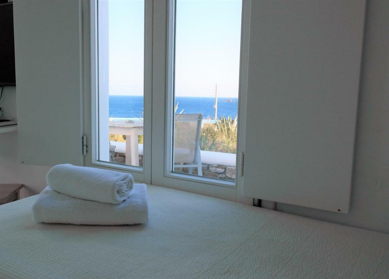 Mykonos Pantheon 4* Kalo Livadi