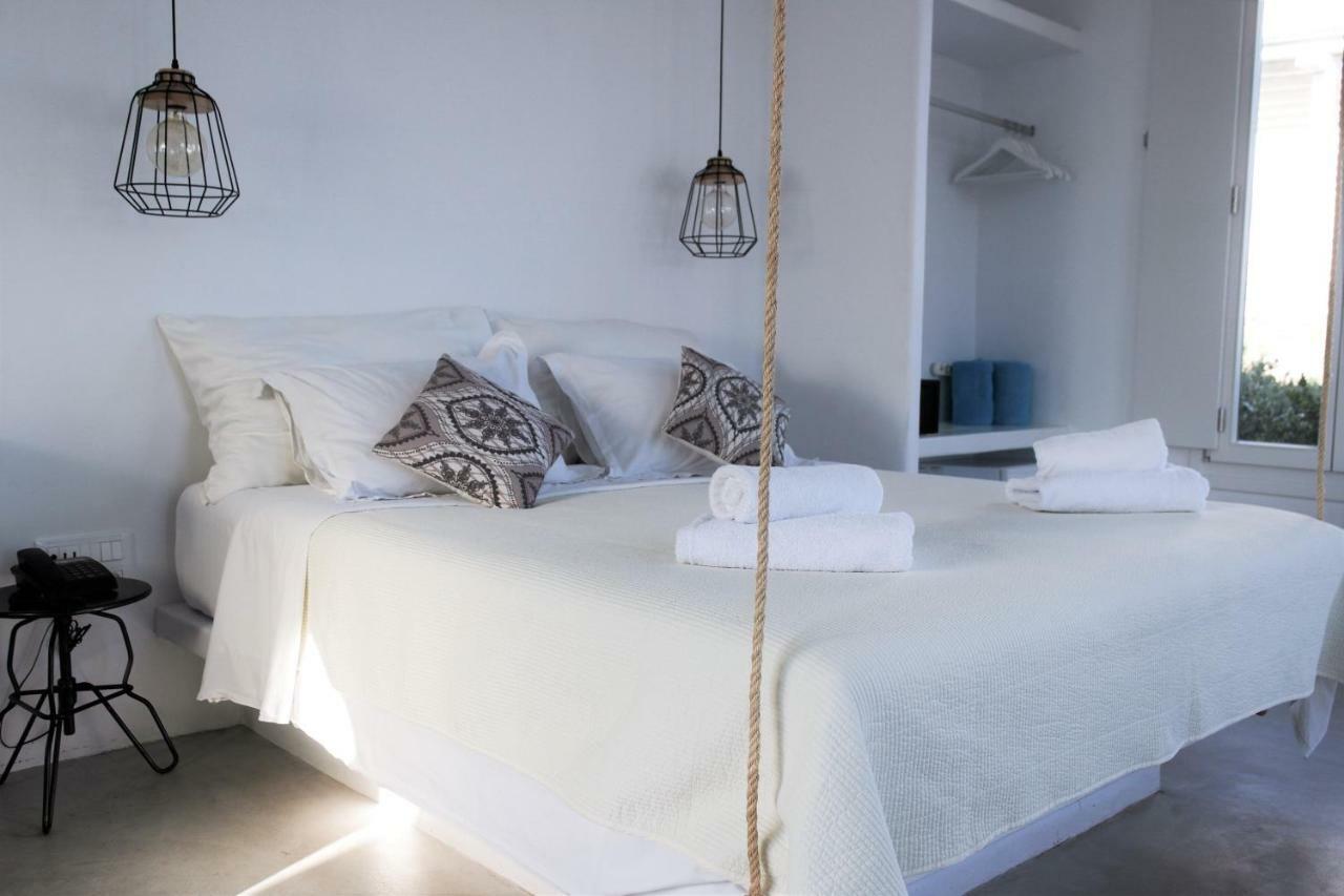 Aparthotel Mykonos Pantheon 4*