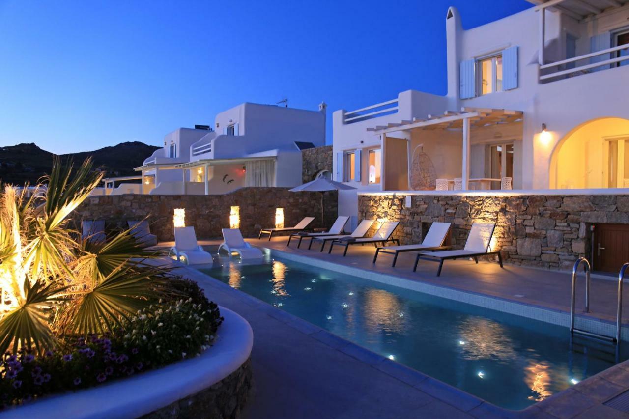 Paradisia *