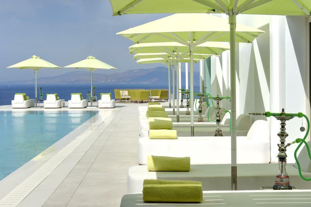 Myconian Naia Mykonos Town