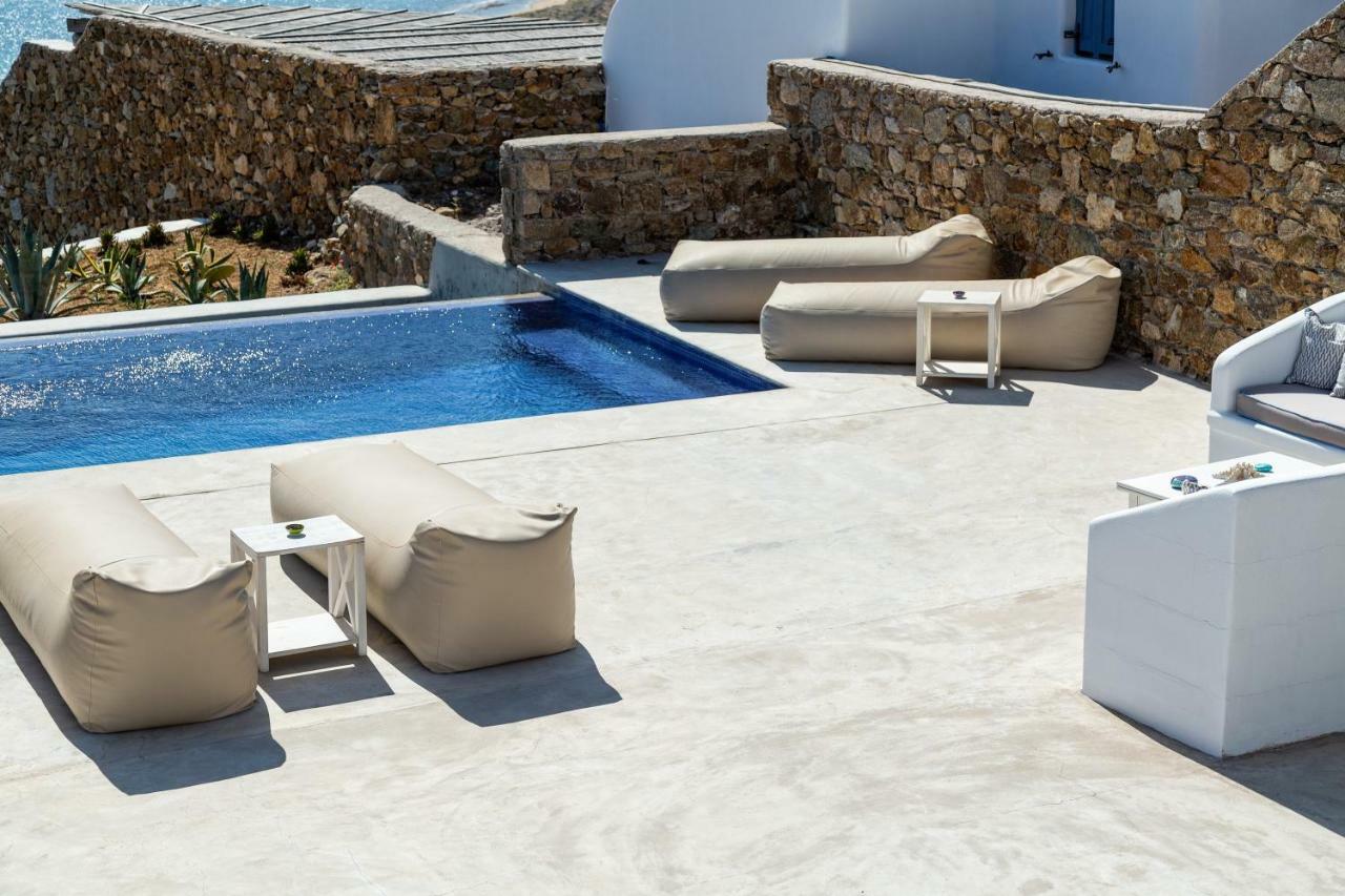 Villa Mykonos Panormos Panormos (Mykonos)
