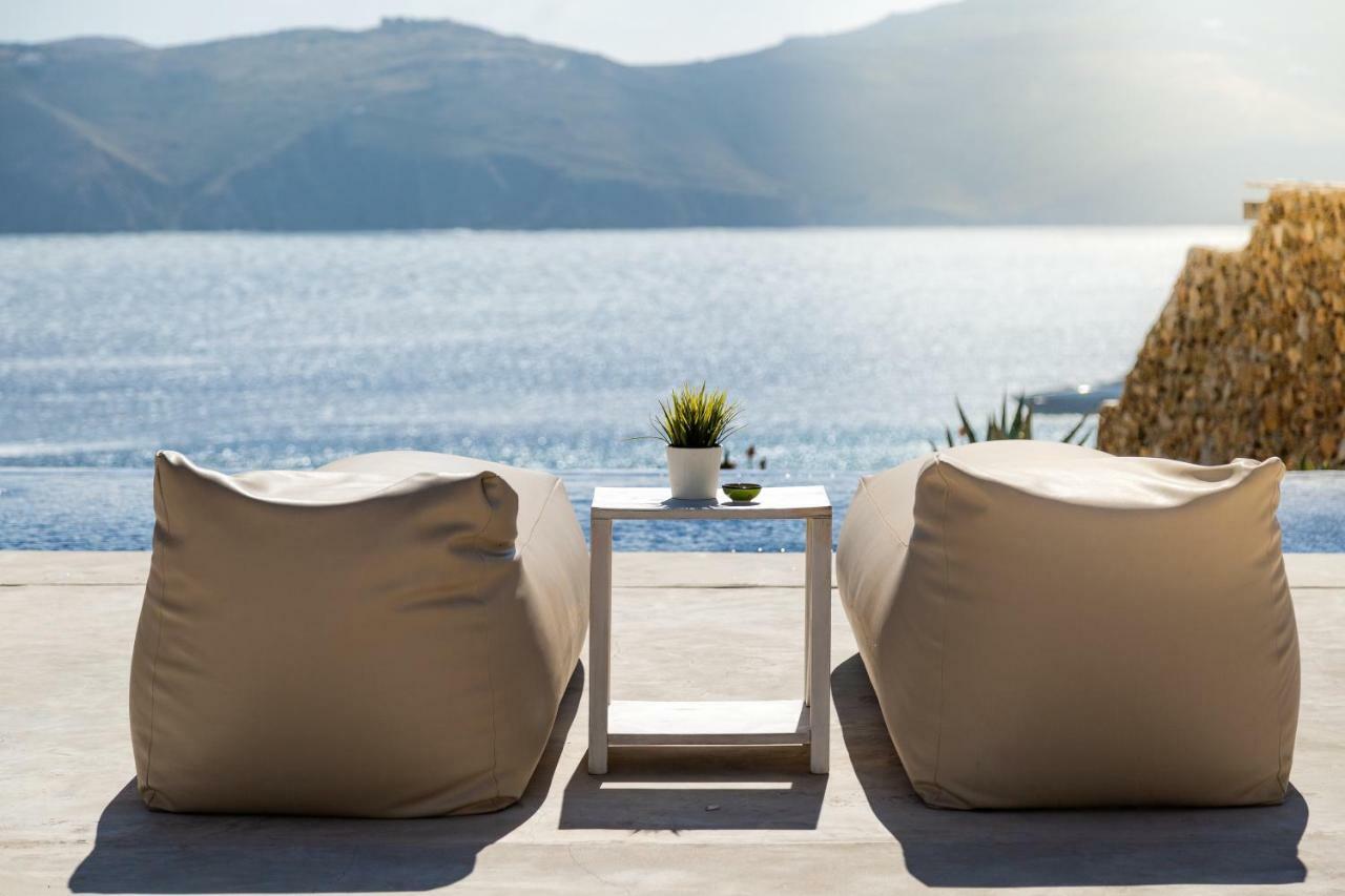 Mykonos Panormos Villa