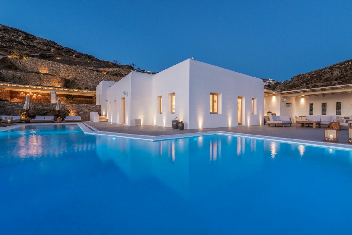 Villa Sotavento *