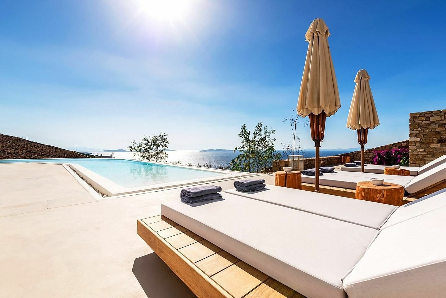 Sotavento Villa *