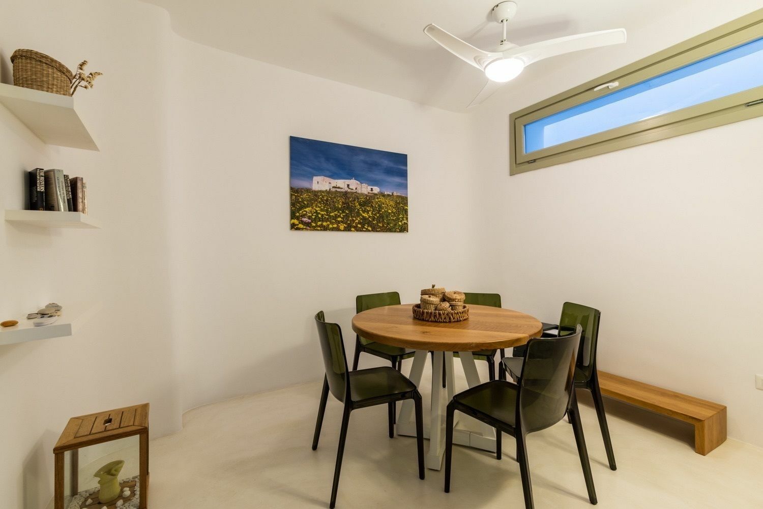 Sotavento Fanari (Mykonos)