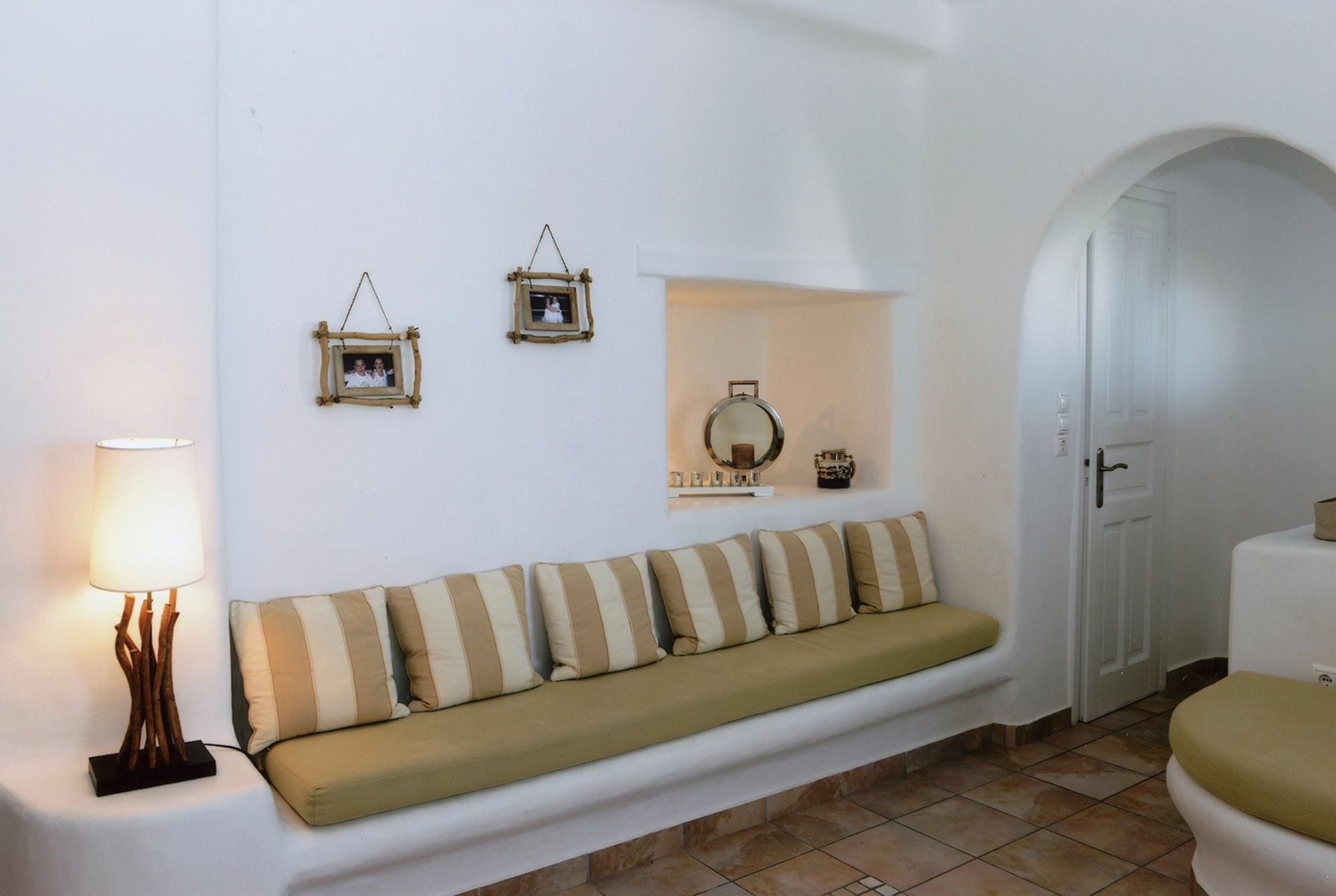 Hotel Mykonos Gemm Kanalia (Mykonos)