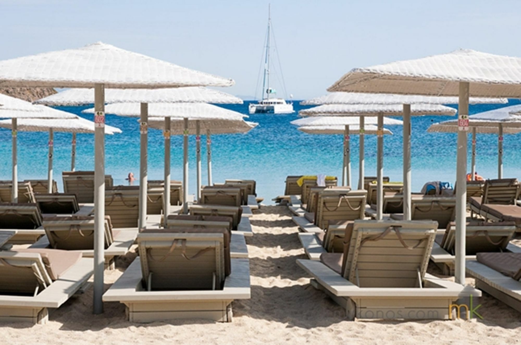Hotel Mykonos Gemm Kanalia (Mykonos)