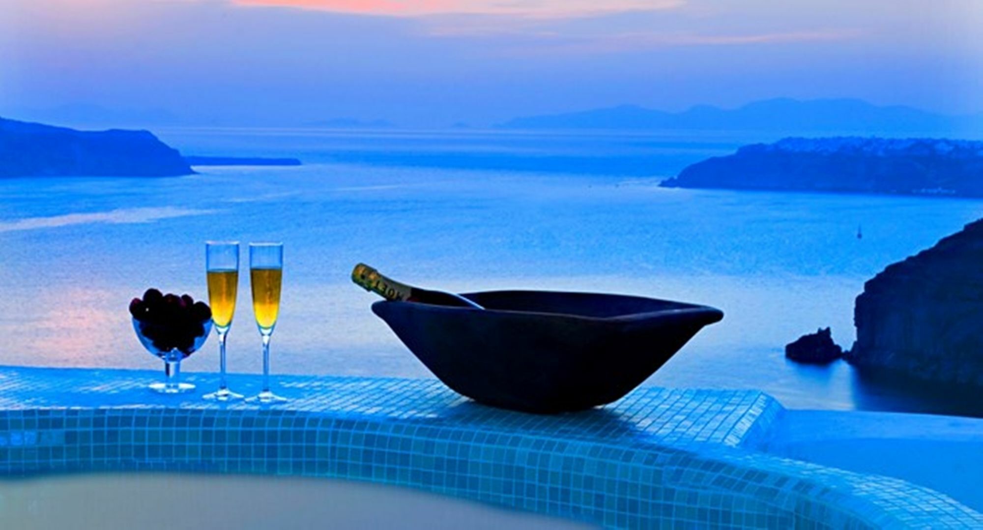 Mykonos Gemm Hotel Kanalia (Mykonos)