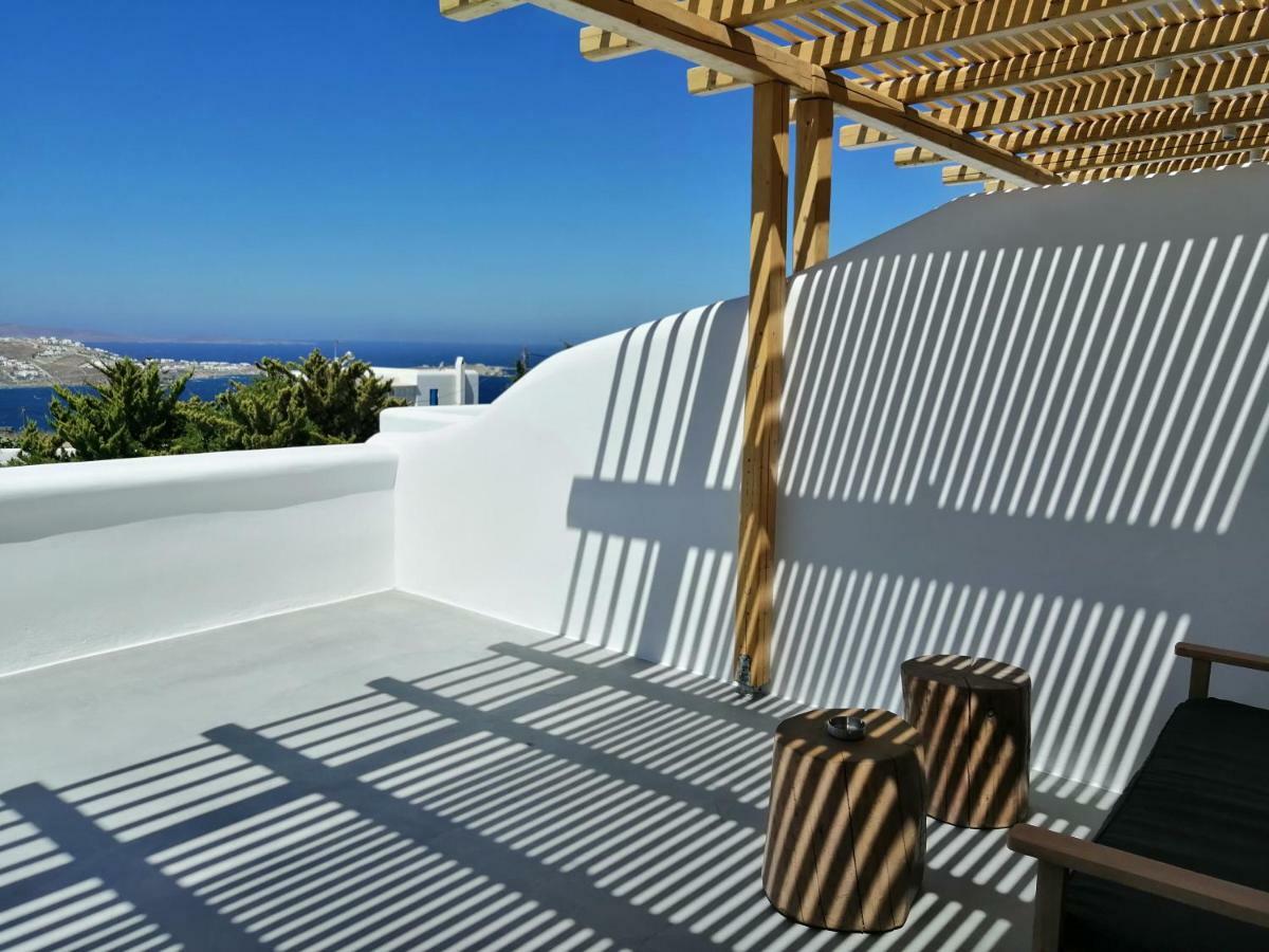 Geranium Residence Adults Only Hotel Mykonos Town