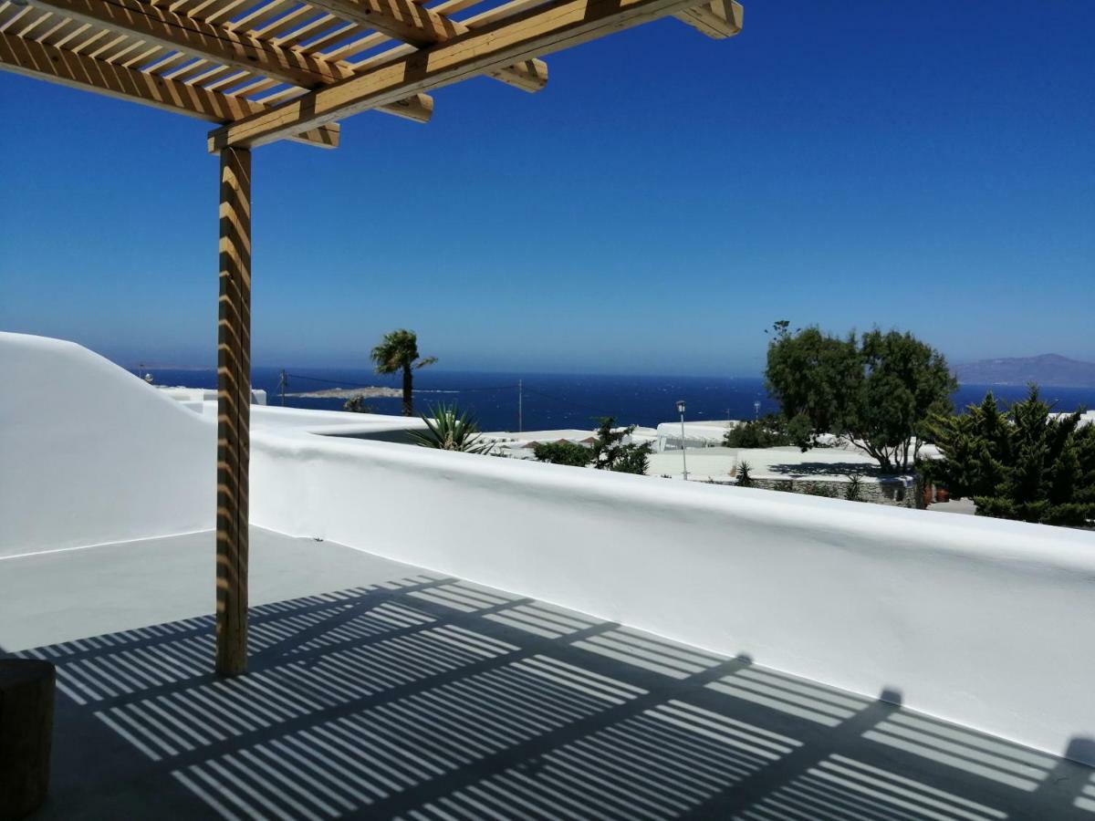 Hotel Geranium Residence Adults Only 4*