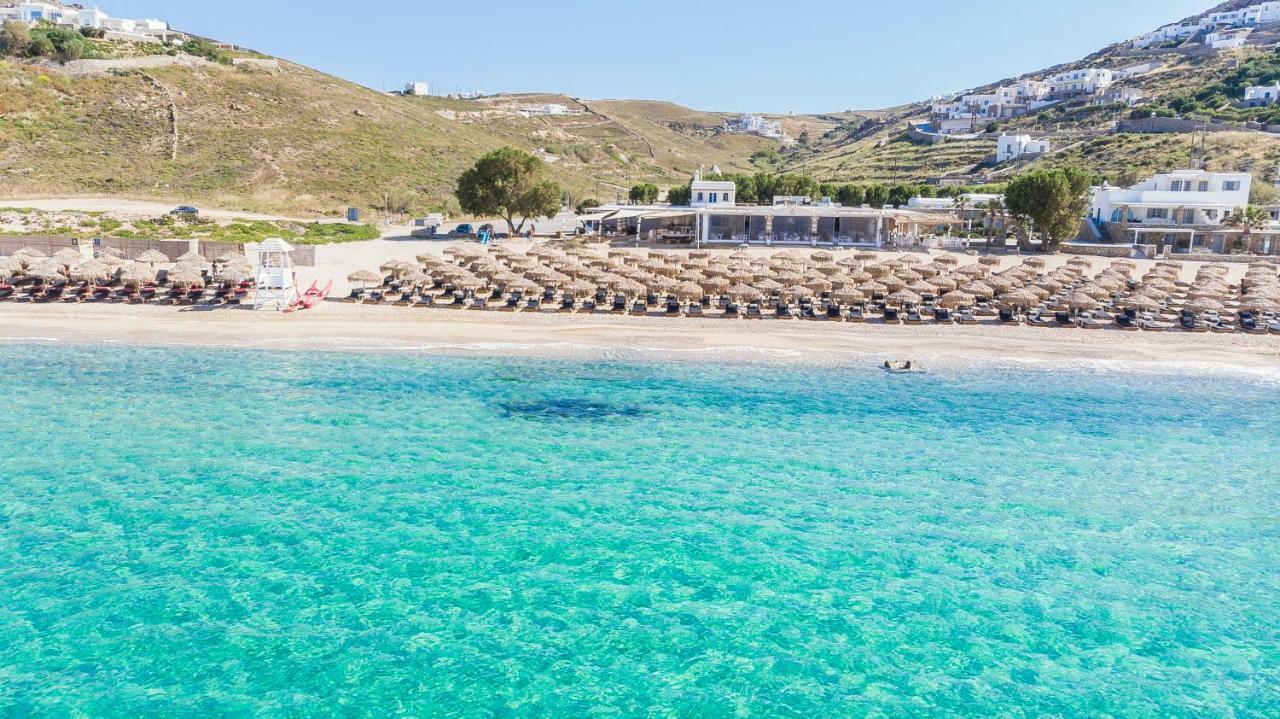 Elia Mykonos Elia (Mykonos)