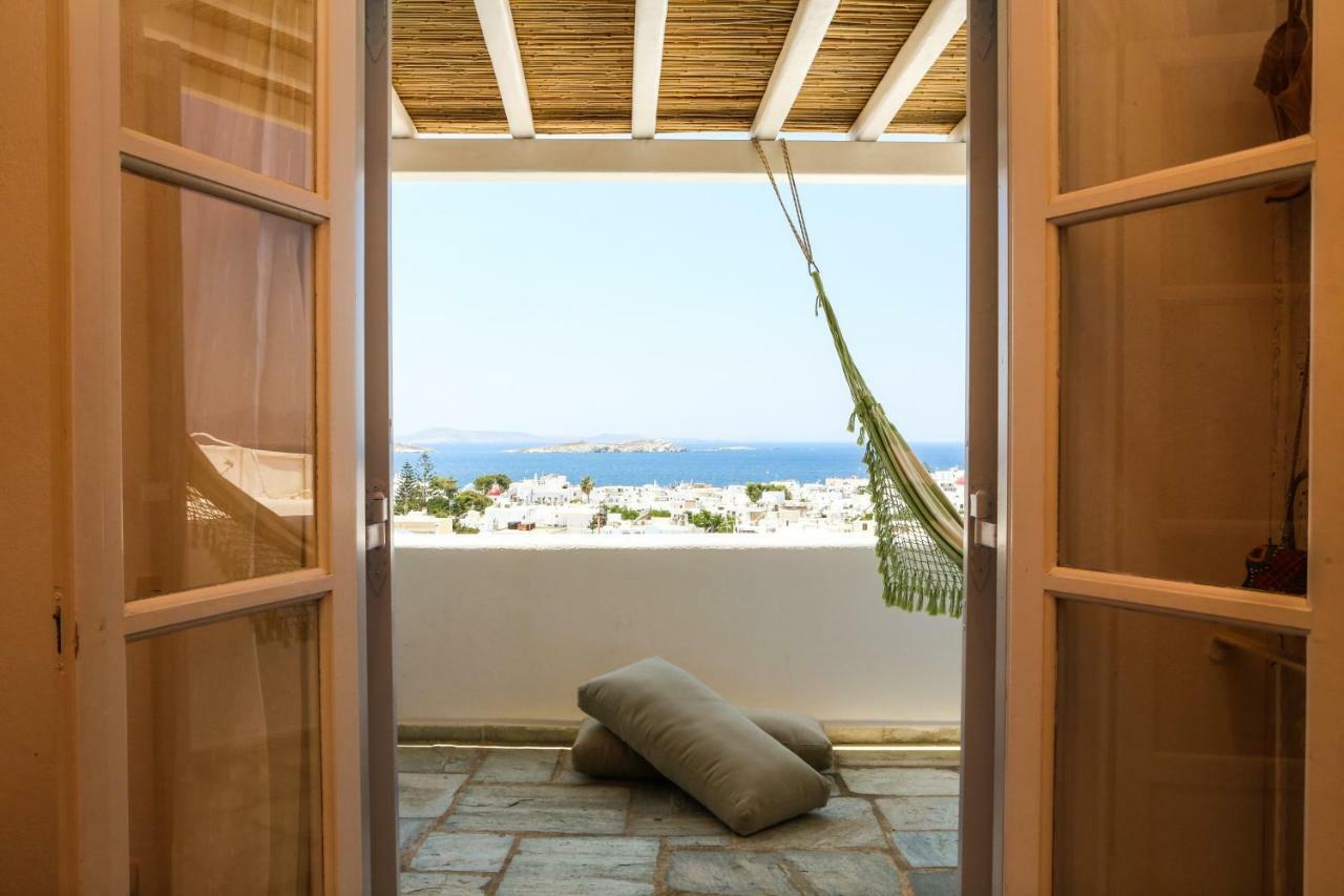 Casa D'Irene Mykonian Residence *