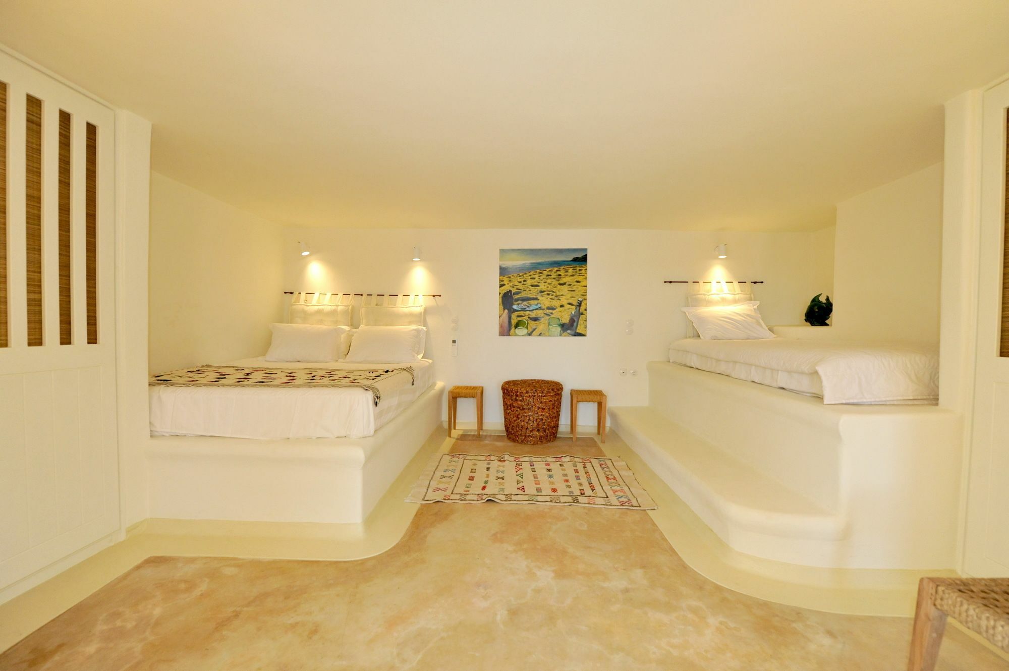 Nautilia - Luxury And Hotel