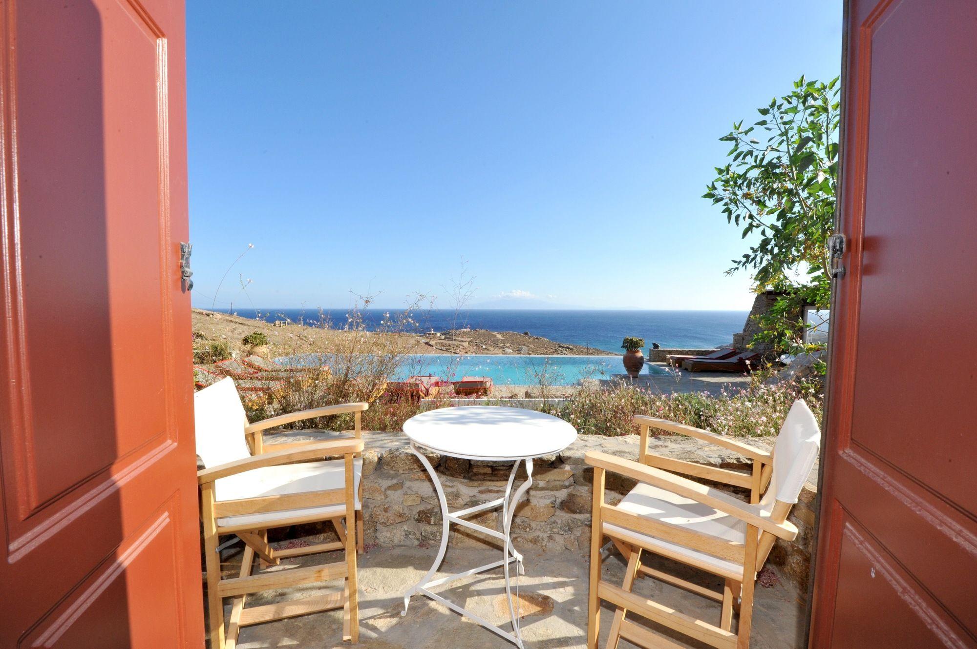 Nautilia - Luxury And Hotel