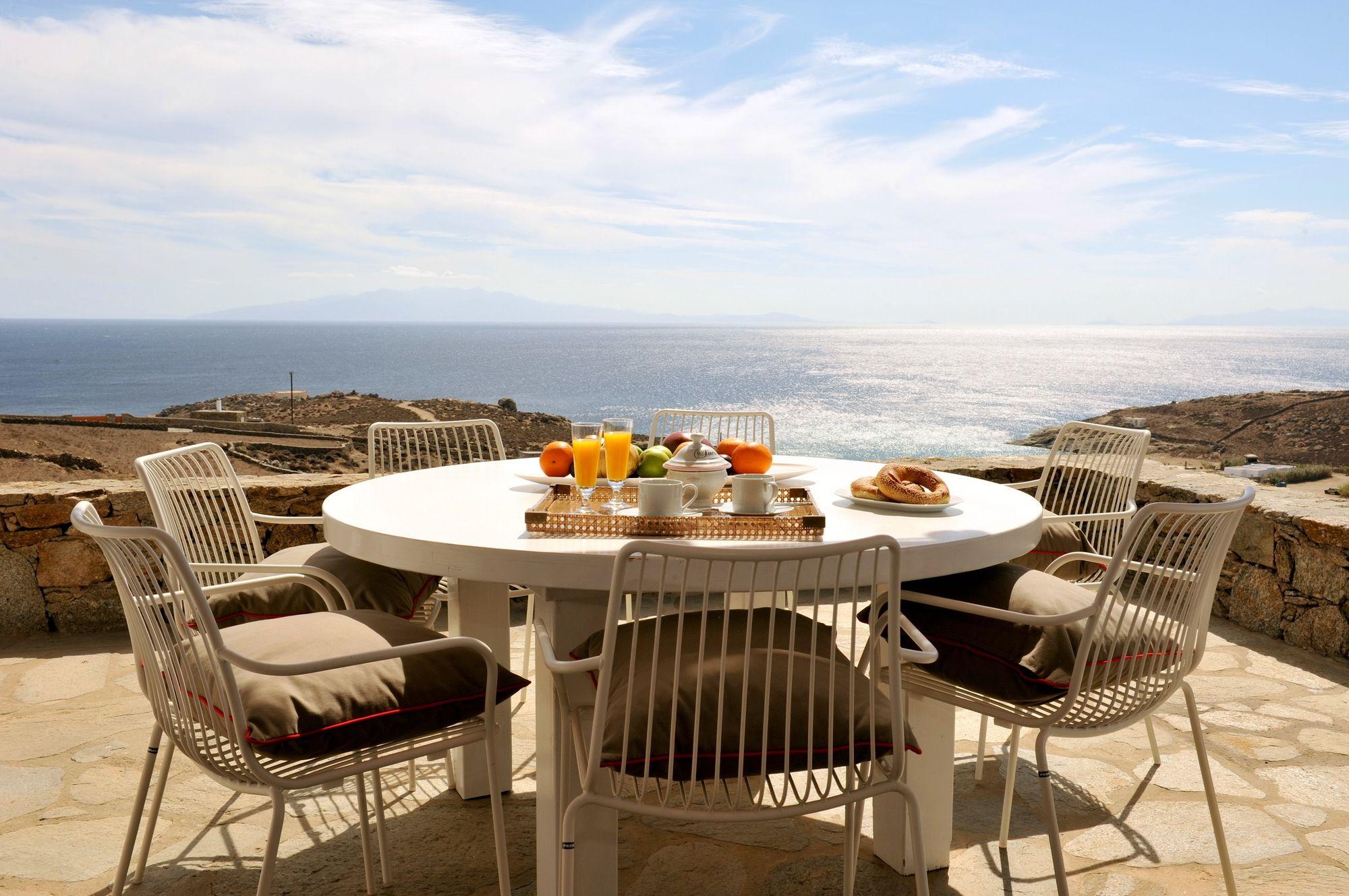 Nautilia - Luxury And