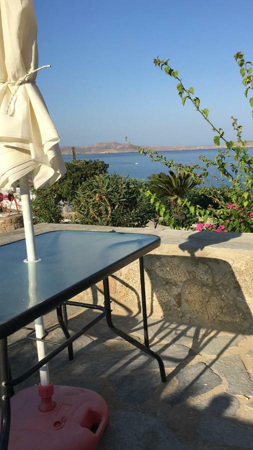 Iliadmaria Appartement