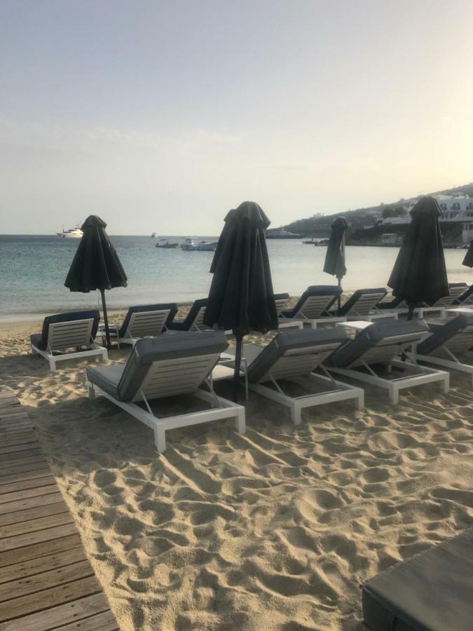 Klaras House Appartement Platys Gialos (Mykonos)