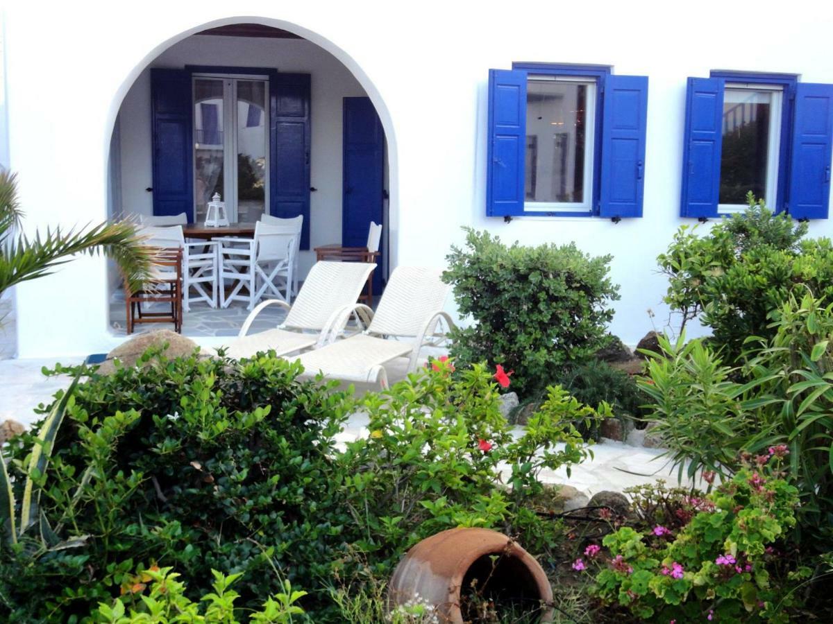 Mykonos 