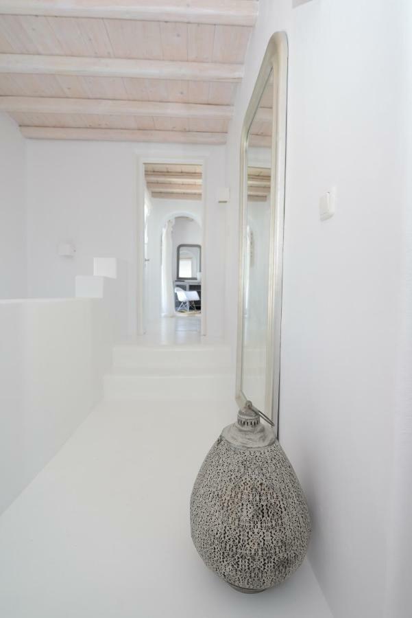 Pearl Near Ornos By Diles *