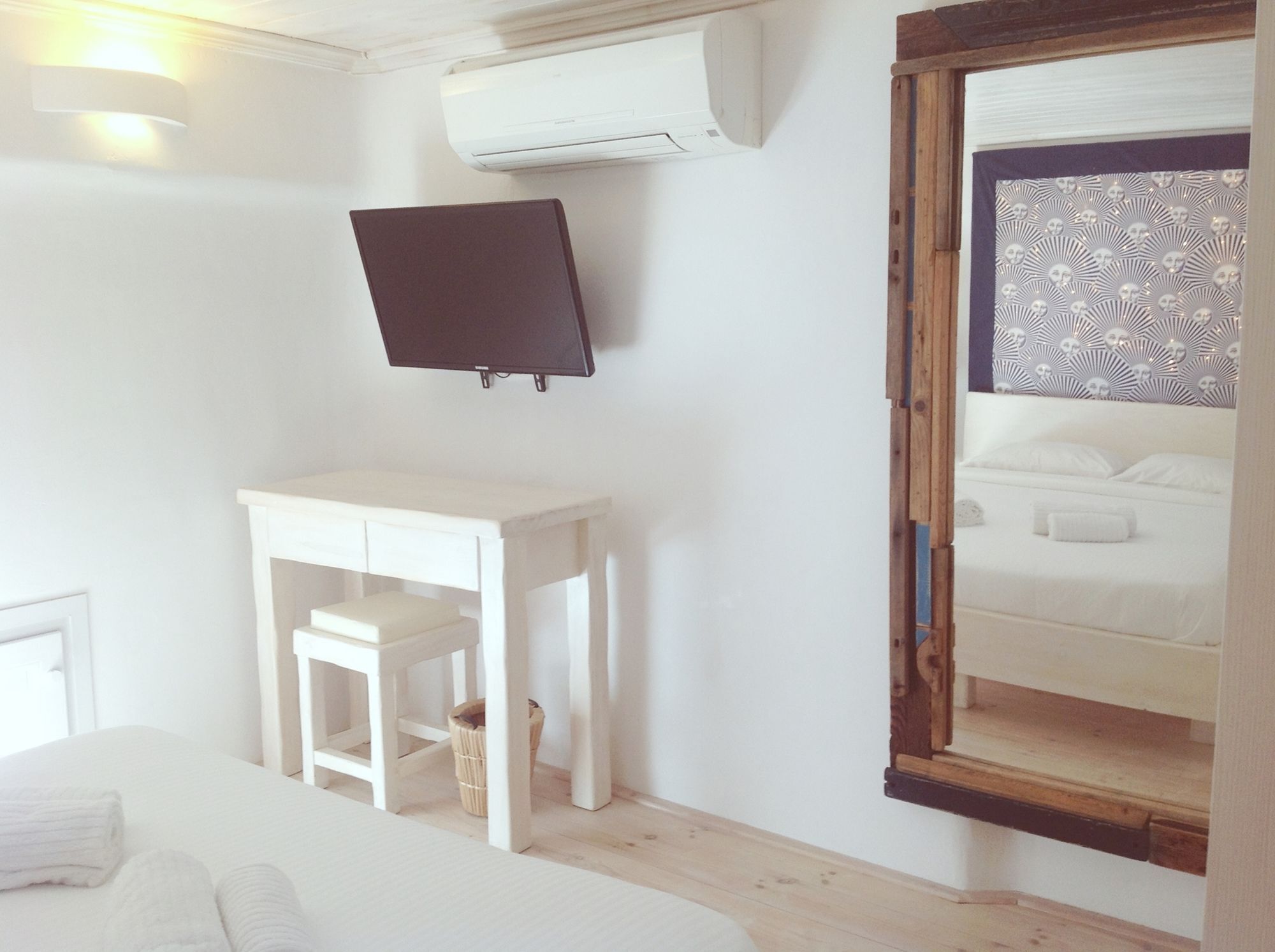 Marcia Apartment Ornos (Mykonos)