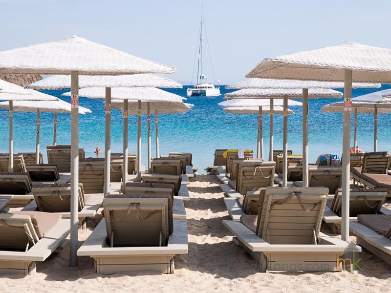 Marcia Ornos (Mykonos)