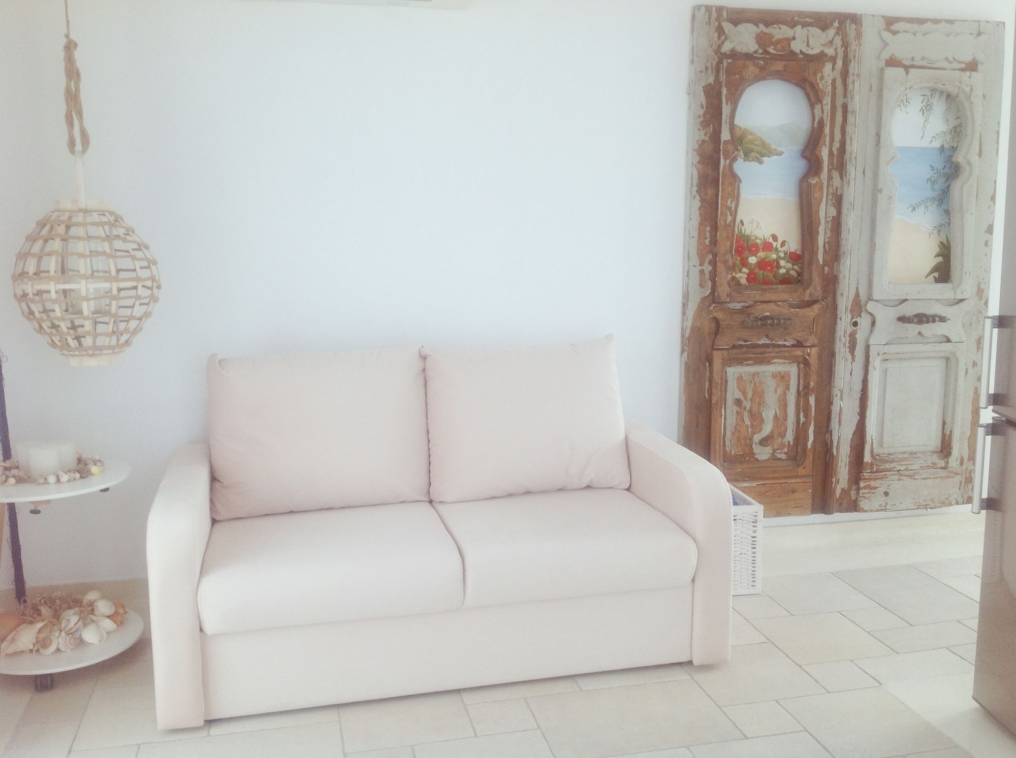 Marcia Apartment Ornos (Mykonos)