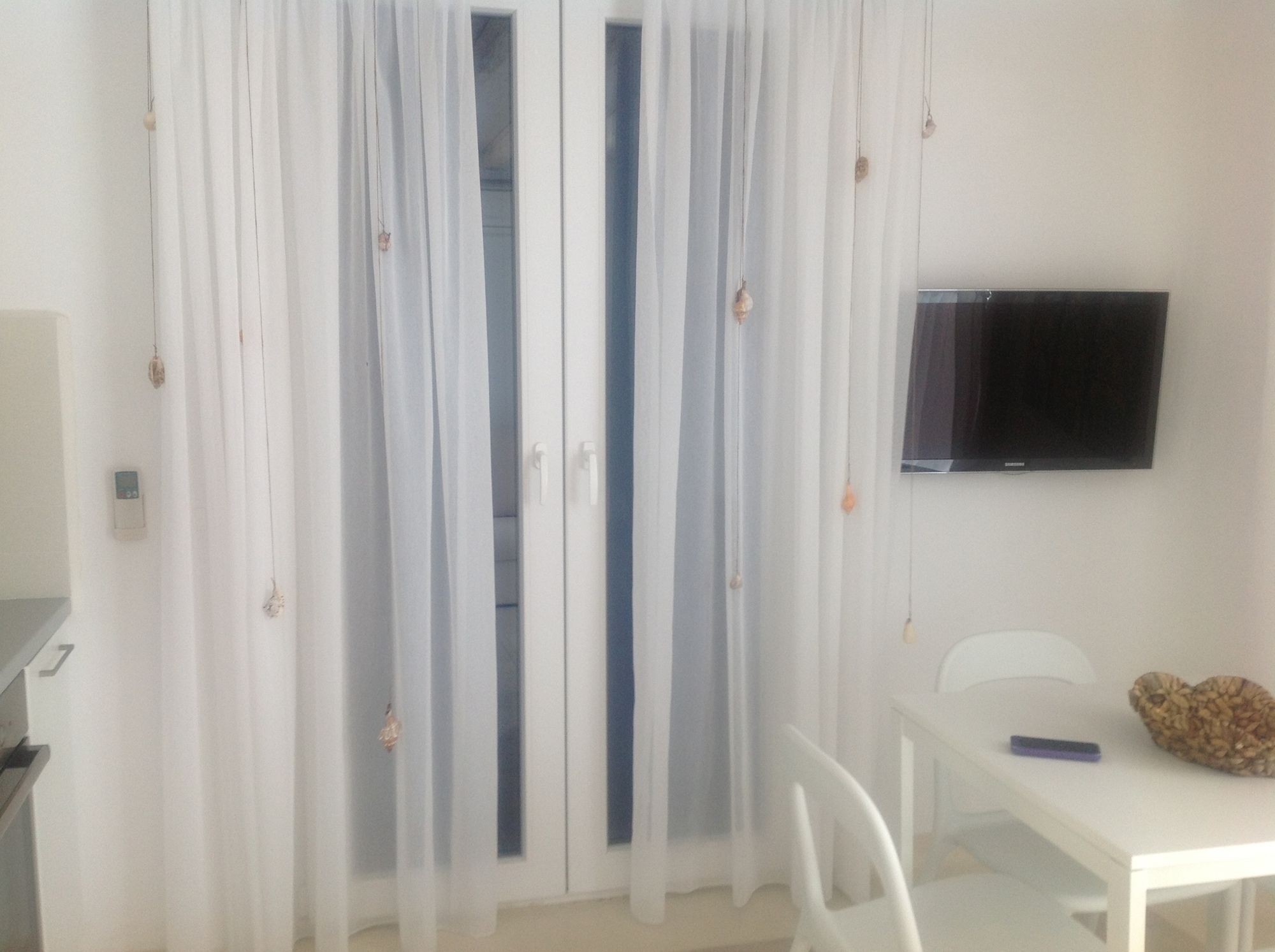 Apartment Marcia Ornos (Mykonos)