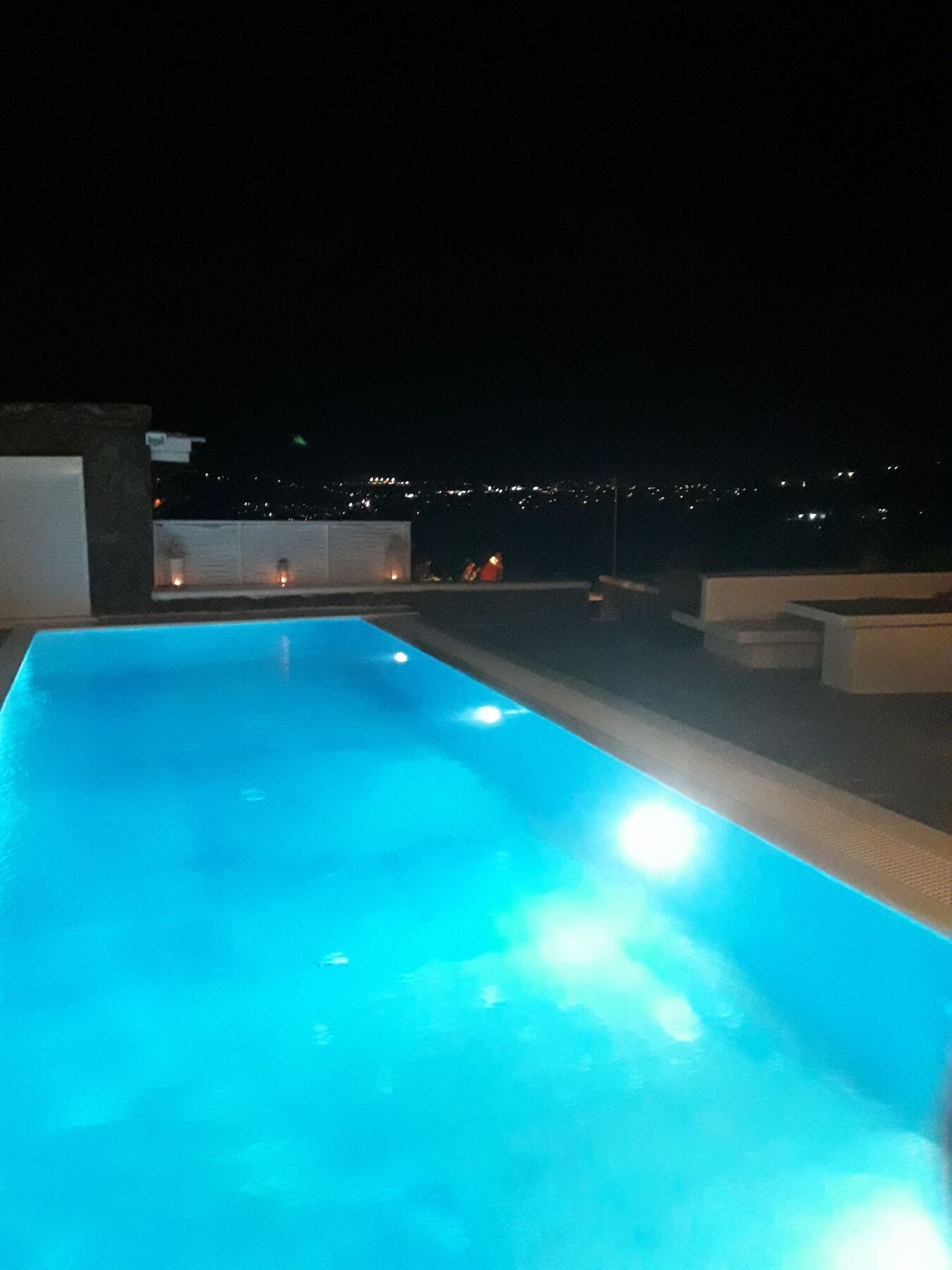 Apartment Luxury *