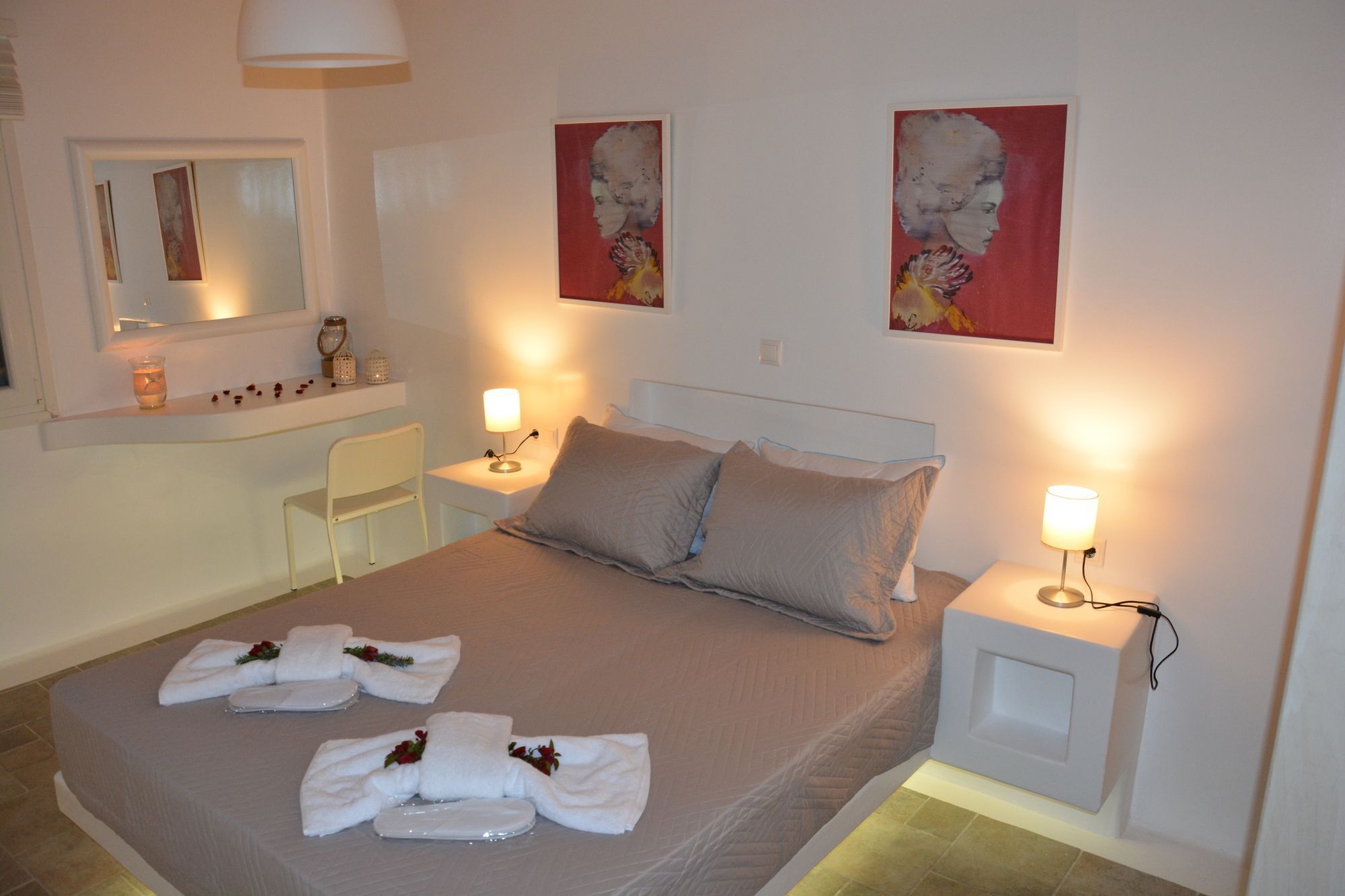 Apartment Luxury