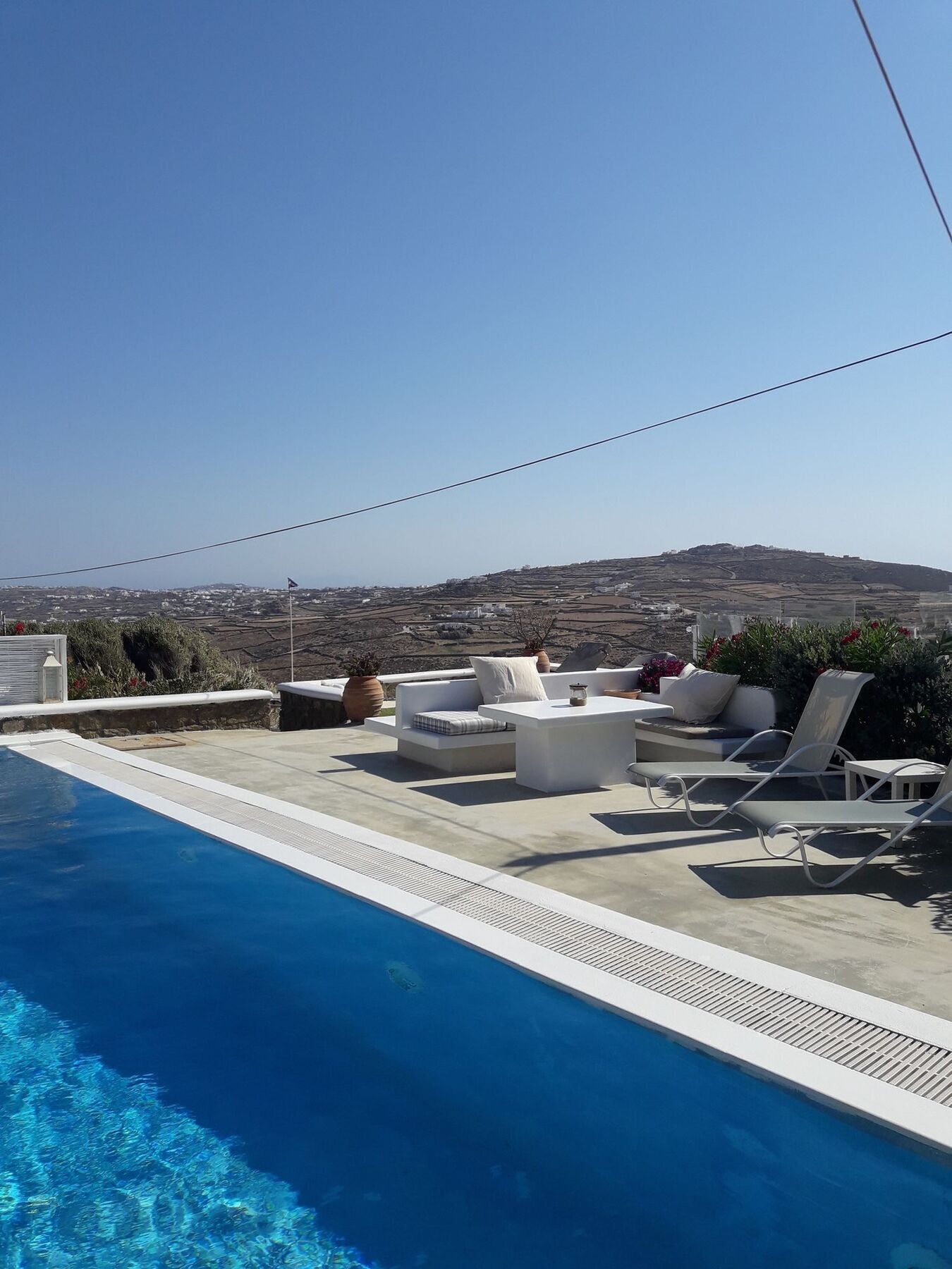 Luxury * Panormos (Mykonos)