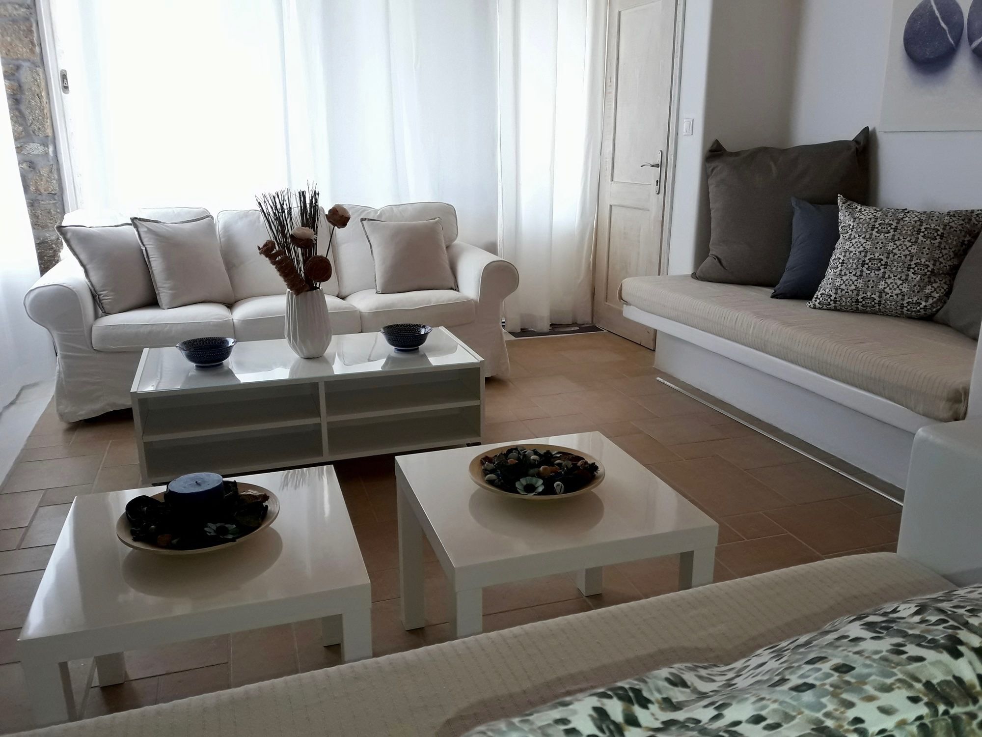 Luxury Apartment Panormos (Mykonos)
