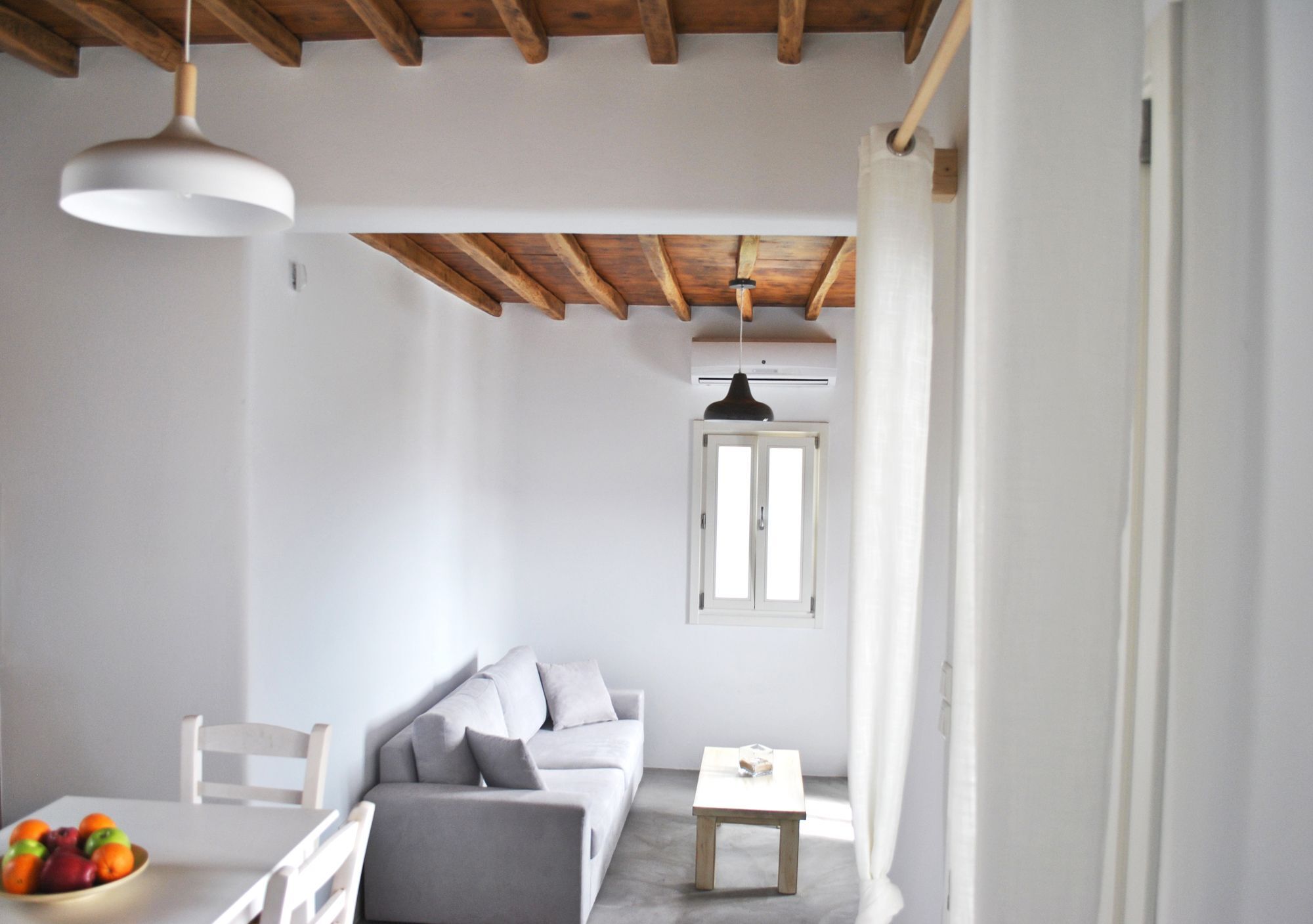 Villa Livadi House Mykonos