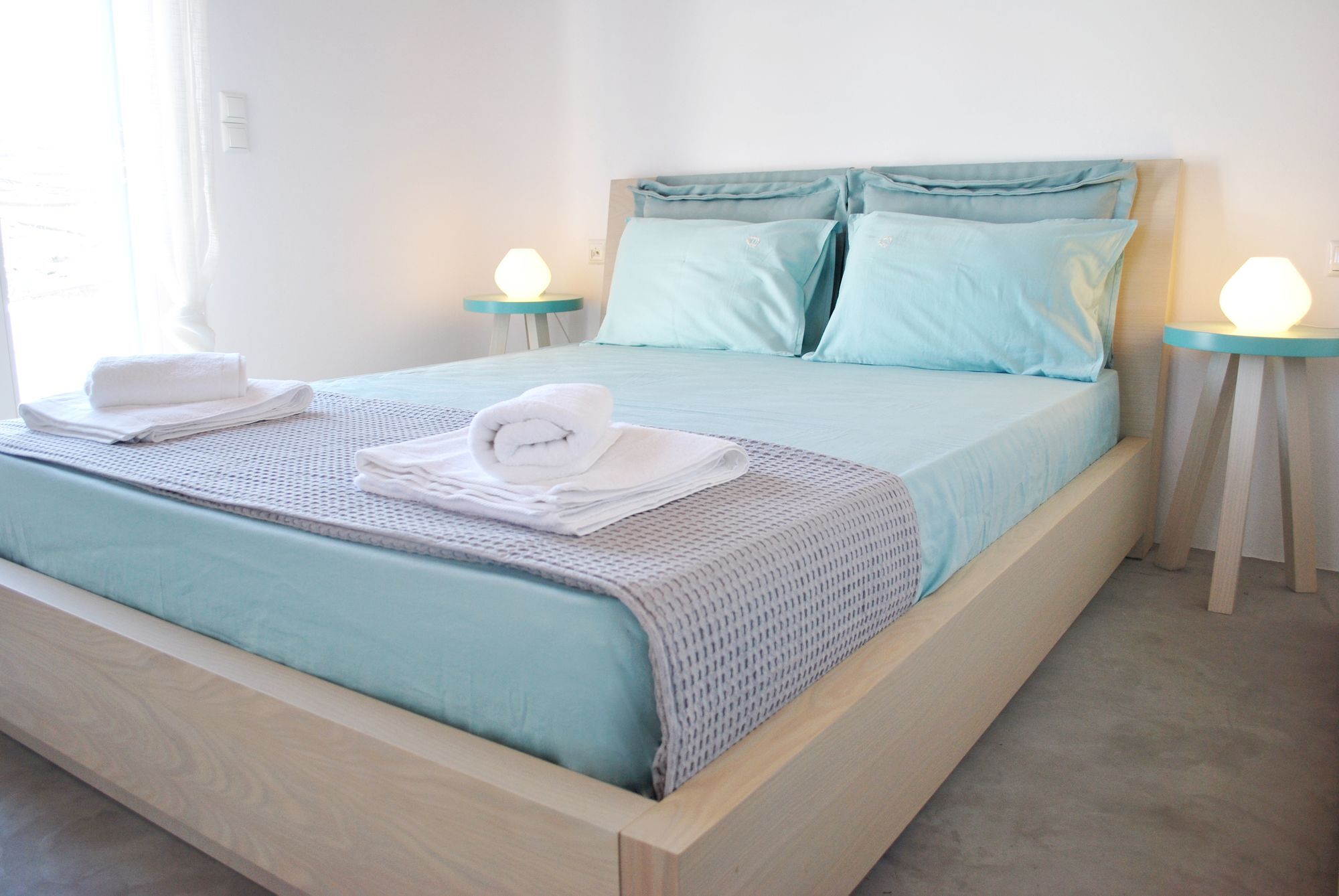 Villa Livadi House Mykonos