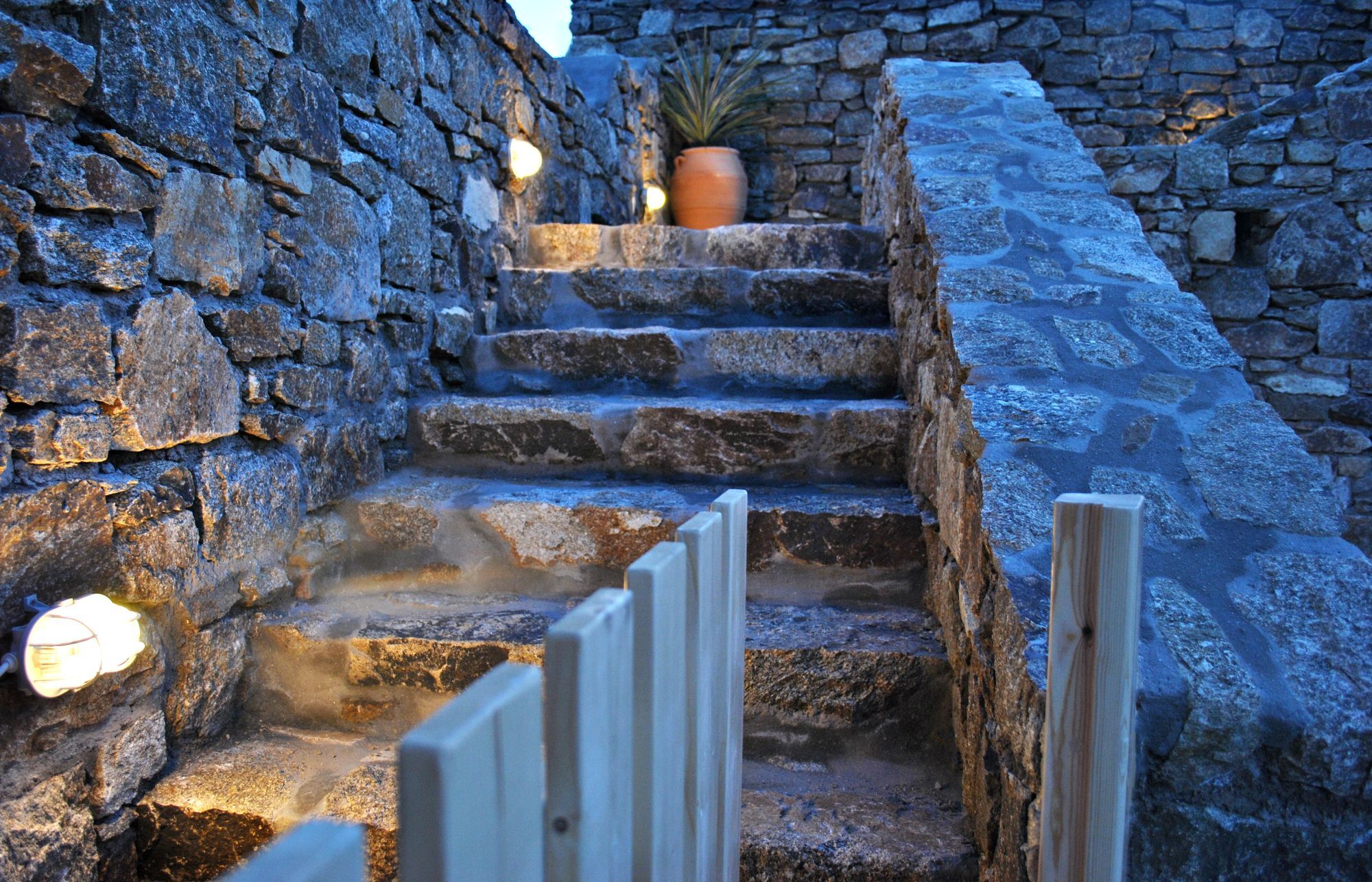 Livadi House Mykonos *