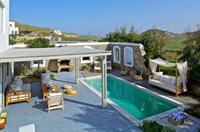 Villa Dafni