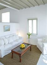 Villa Dafni *