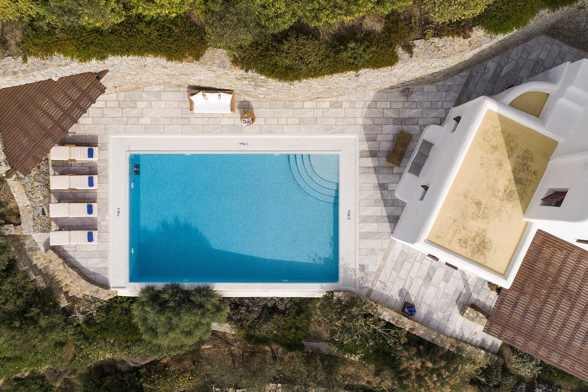 Agios Lazaros 4*